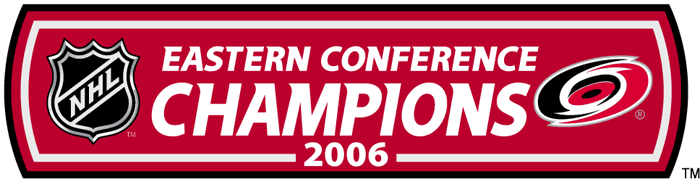 Carolina Hurricanes 2005 06 Champion Logo cricut iron on